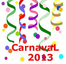 carnaval 2013