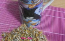 Chá De Carqueja