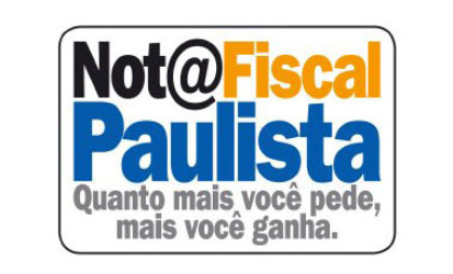 NFP – Nota Fiscal Paulista | Cadastro | Consulta Saldo | Créditos | Sorteio