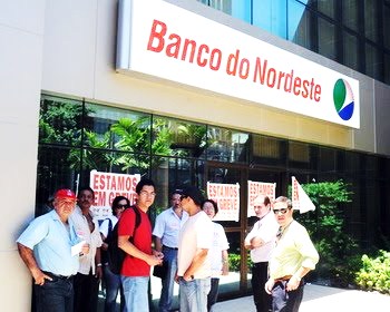 Concurso Público do Banco do Nordeste