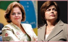Dilma Vana Rousseff Quer Vitoria