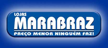 Lojas MARABRAZ – Promoções da MARABRAZ