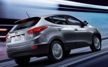 Novo Tucson Hyundai Ix35 Fotos e Preços No Brasil 2024