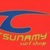 Loja De Surf Tsunamy