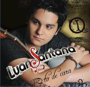 Blog Luan Santana a Fera do Sertanejo