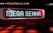 Novo programa de Luciana Gimenez e Marcelo Carvalho – Mega Senha