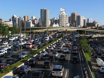 Rodízio de Veículo em São Paulo – Saiba o Dia do Rodízio de seu Veículo