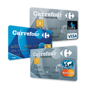 Cartão Carrefour – Faça Já O Seu