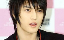 Kim  Jaejoong – Hero Cantor