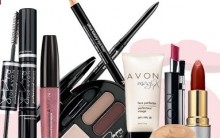 Maquiagem – Virtual Da Avon