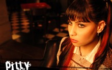 Pitty – Rock Brasileiro