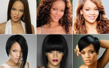 Rihanna Fenty Toda Sua Trajetória Ao Sucesso