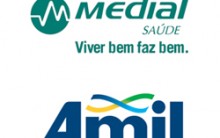 Planos de Saúde Amil e Medial Juntas