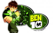 Ben10 No Cartoon Network – Nova Temporada