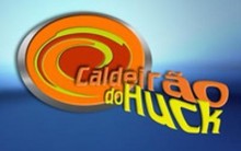 Caldeirão Do Hulk •Rede Globo