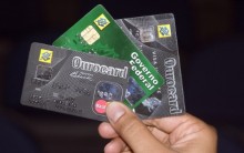 Cartões de Créditos Banco do Brasil