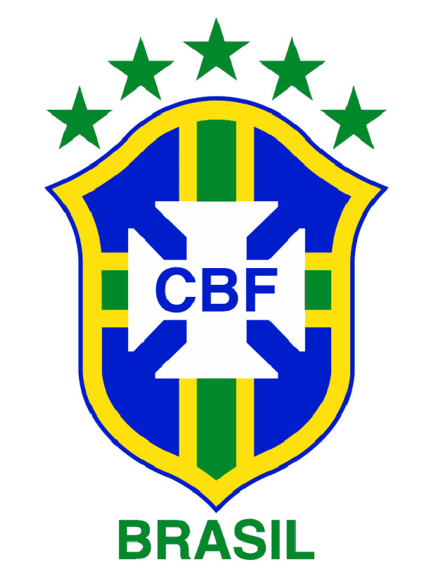CBF – Confederação Brasileira de Futebol