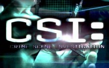 CSI – Investigação Criminal