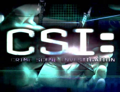 CSI – Investigação Criminal