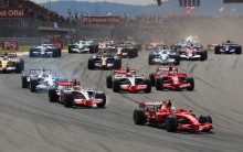Formula 1 – Modalidade Automobilista