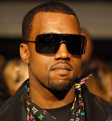 Tudo Sobre Kanye West