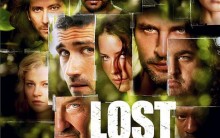 Serie Lost da Rede Globo