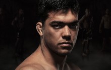 Lyoto Machida Lutador do MMA