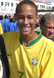 Neymar Deve Ser Convocado Para Copa?