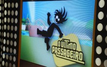 Novo Programa da Rede TV O Ultimo Passageiro.