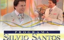 Quadros Do Programa Silvio Santos