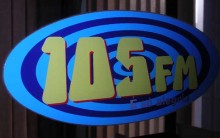 Radio 105.1 Ao Vivo