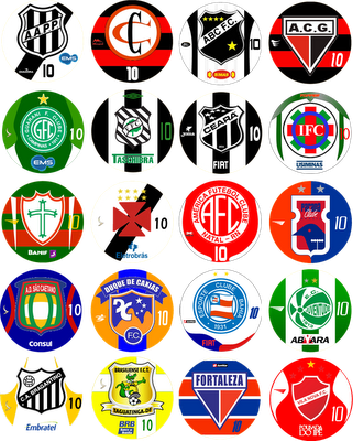 Tabela do Campeonato Brasileiro 2023 – Serie B