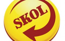 Cerveja Skol