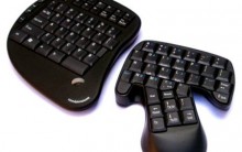 Teclados Diferentes