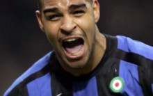 Adriano E A Copa