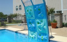 Aqua Climb – Escalando Dentro Da Piscina