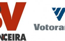 Grupo Votorantim Financeira – BV Financeira