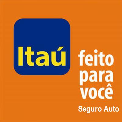 Banco Itaú – Seguro Auto