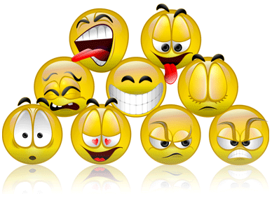 Como Criar Emoticons Com Sua Foto No MSN – Passo a Passo