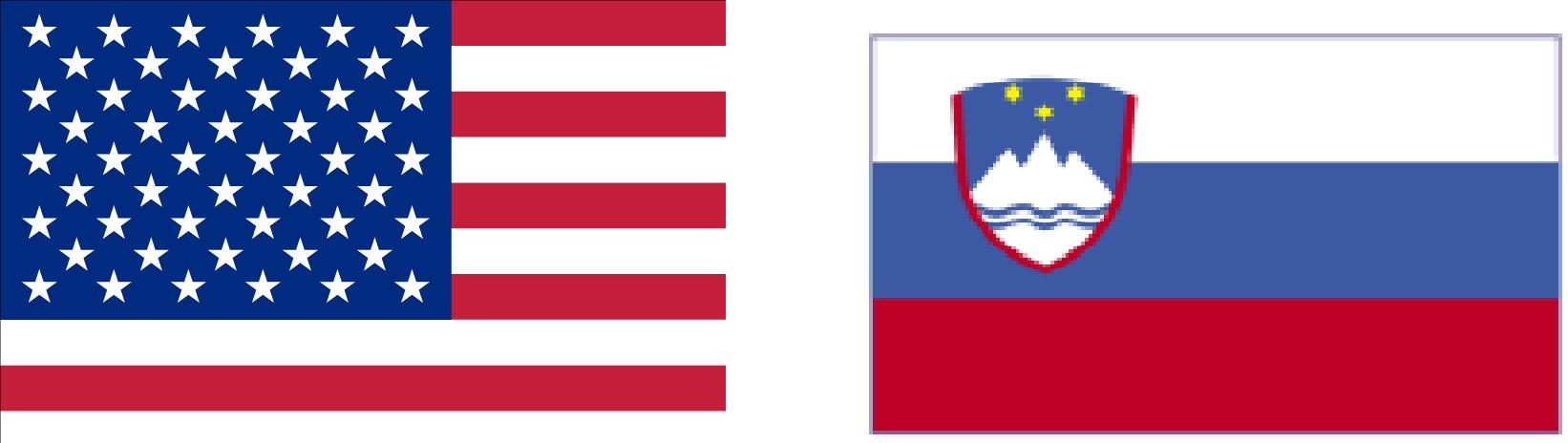 Eslovênia e Estados Unidos Ao Vivo – Copa do Mundo 2023