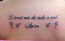 Frases Para Tatuagem – Dicas