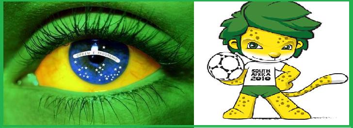 Hino Nacional Do Brasil – Copa Mundial FIFA