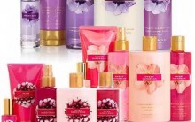 Linha De Produtos Victoria Secrets