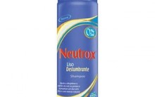 Neutrox – Liso e Deslumbrante