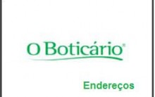 O Boticário – Endereços