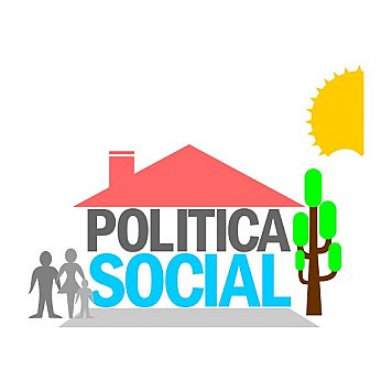 O Que é Políticas Sociais