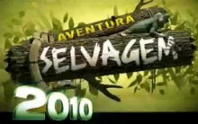 Programa Aventura Selvagem – SBT