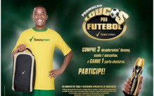 Promoção Loucos Por Futebol – Rexona Men Sportfan