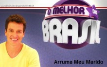 Rede Record Arruma Meu Marido – Cadastro