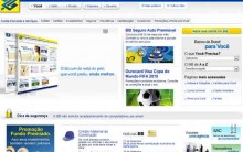 Banco do Brasil Online